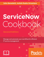 ServiceNow Cookbook - 2nd Edition.pdf